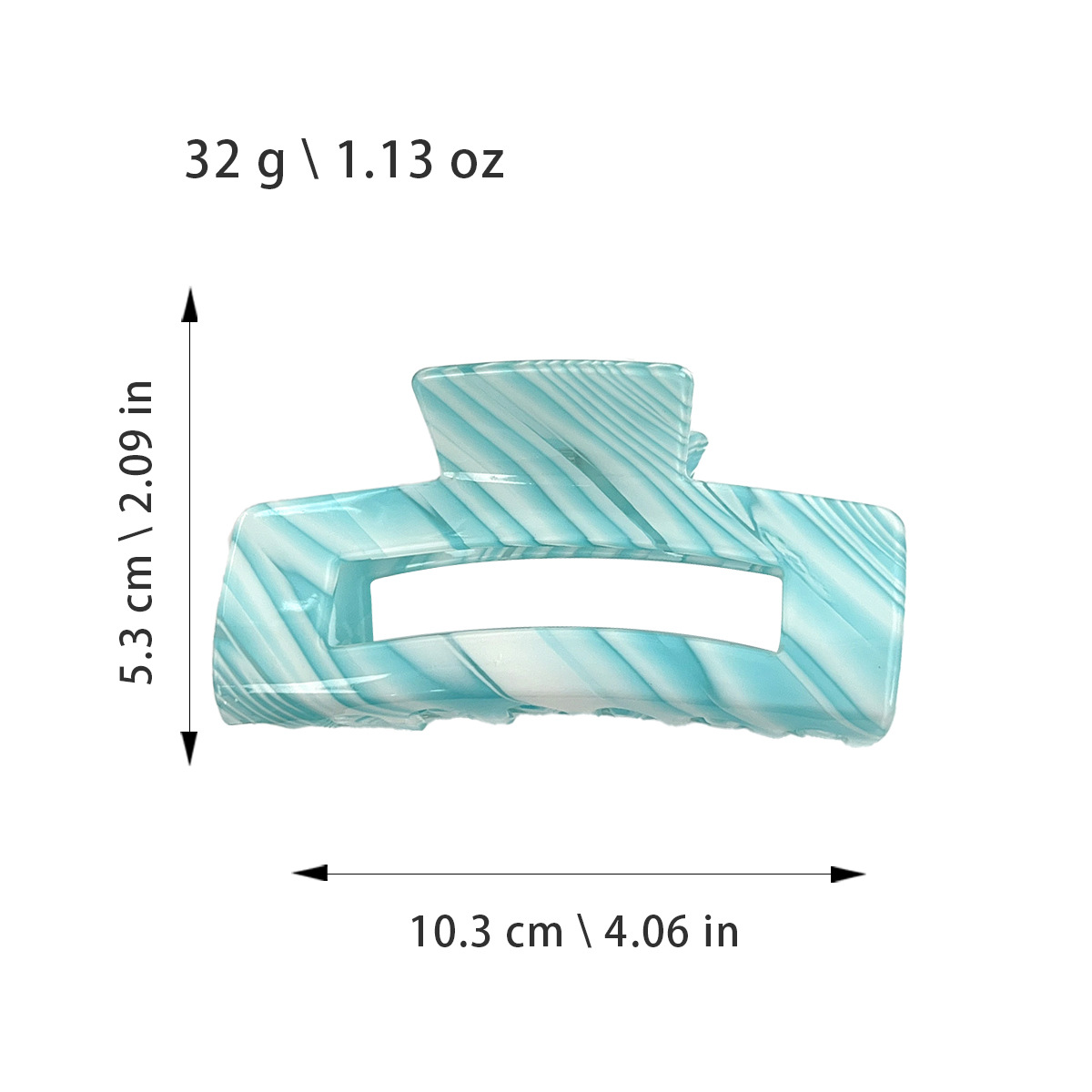 New French Candy Color Grab Cl - Travel Accessories Bunnings recension och pris