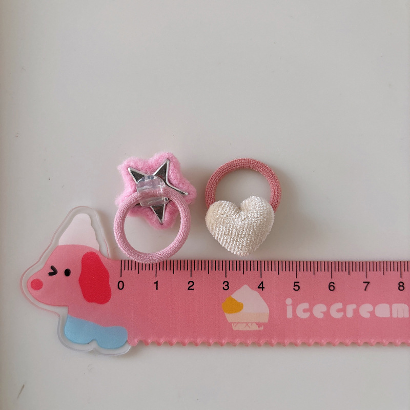 10PCS Korean Fashion Baby Girl - Travel Accessories For 1 Year Old recension och pris